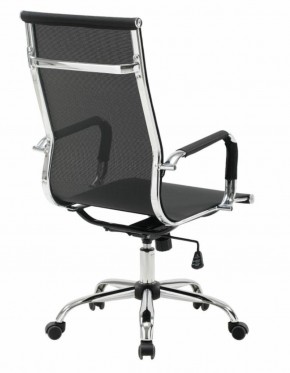 Кресло офисное BRABIX "Line EX-530" (черное) 531846 в Тюмени - tyumen.mebel-74.com | фото
