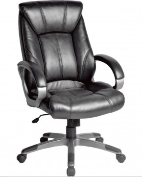 Кресло офисное BRABIX "Maestro EX-506" (черное) 530877 в Тюмени - tyumen.mebel-74.com | фото
