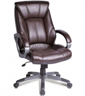 Кресло офисное BRABIX "Maestro EX-506" (коричневое) 530878 в Тюмени - tyumen.mebel-74.com | фото