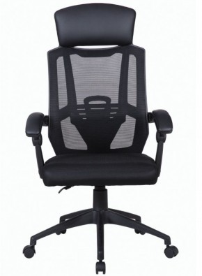Кресло офисное BRABIX "Nexus ER-401" (черное) 531835 в Тюмени - tyumen.mebel-74.com | фото