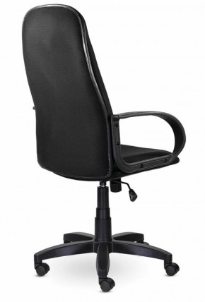 Кресло офисное BRABIX "Praktik EX-279", ткань E, черное, 532021 в Тюмени - tyumen.mebel-74.com | фото