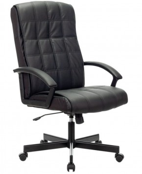Кресло офисное BRABIX "Quadro EX-524" (черное) 532104 в Тюмени - tyumen.mebel-74.com | фото