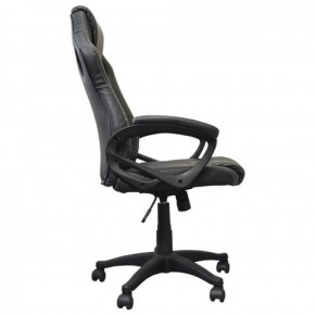 Кресло офисное BRABIX "Rider Plus EX-544" (черный/серый) 531582 в Тюмени - tyumen.mebel-74.com | фото