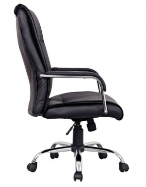 Кресло офисное BRABIX "Space EX-508" (черное) 530860 в Тюмени - tyumen.mebel-74.com | фото