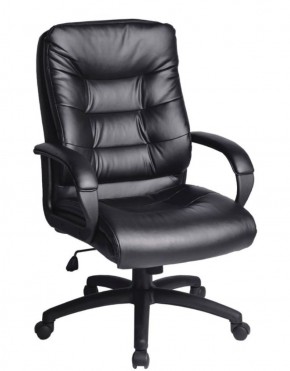 Кресло офисное BRABIX "Supreme EX-503" (черное) 530873 в Тюмени - tyumen.mebel-74.com | фото