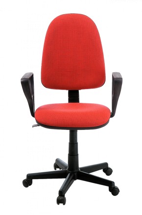 Кресло офисное Престиж+ (ТК/г/п 140/ПВМ/гольф) ткань в Тюмени - tyumen.mebel-74.com | фото