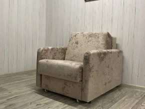Кресло Уют Аккордеон МД 700 с подлокотниками (НПБ) в Тюмени - tyumen.mebel-74.com | фото