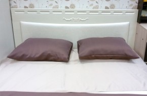 Кровать 1400 без ортопеда "Мария-Луиза 14" в Тюмени - tyumen.mebel-74.com | фото