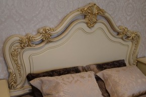 Кровать 1800 Мона Лиза (крем) в Тюмени - tyumen.mebel-74.com | фото