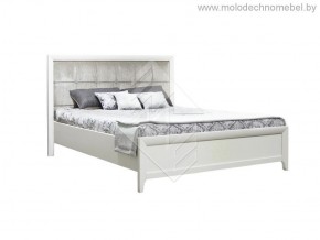 Кровать 2-х спальная Сабрина ММ-302-02/14Б (1400*2000) в Тюмени - tyumen.mebel-74.com | фото