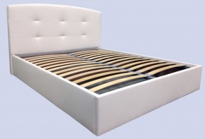 Кровать Ариадна Easy 1400 (без механизма подъема) в Тюмени - tyumen.mebel-74.com | фото