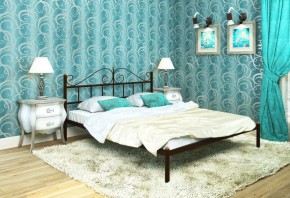 Кровать Диана 1900 (МилСон) в Тюмени - tyumen.mebel-74.com | фото