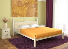 Кровать Диана Lux мягкая 1900 (МилСон) в Тюмени - tyumen.mebel-74.com | фото