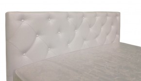 Кровать Джесика Easy 1600 (без механизма подъема) в Тюмени - tyumen.mebel-74.com | фото