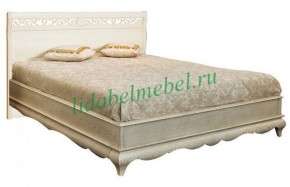 Кровать двуспальная Оскар ММ-216-02/14Б2 (1400*2000) в Тюмени - tyumen.mebel-74.com | фото