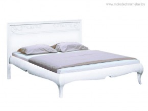 Кровать двуспальная Соната ММ-283-02/16Б (1600*2000) в Тюмени - tyumen.mebel-74.com | фото