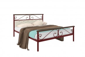 Кровать Эсмеральда Plus Мягкая (МилСон) в Тюмени - tyumen.mebel-74.com | фото