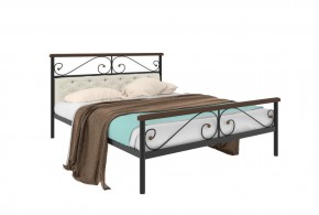 Кровать Эсмеральда Plus Мягкая (МилСон) в Тюмени - tyumen.mebel-74.com | фото