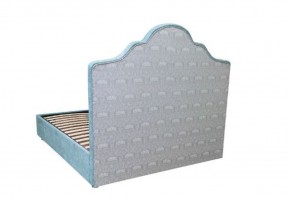 Кровать Фабиа 1600 (ткань 1 кат) в Тюмени - tyumen.mebel-74.com | фото