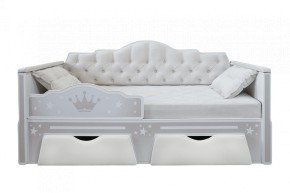 Кровать Фея 1800 с двумя ящиками в Тюмени - tyumen.mebel-74.com | фото
