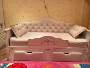 Кровать Фея 1900 с двумя ящиками в Тюмени - tyumen.mebel-74.com | фото