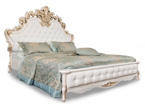 Кровать Флоренция 1800 с основание в Тюмени - tyumen.mebel-74.com | фото