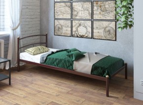 Кровать Хостел 800*1900 (МилСон) в Тюмени - tyumen.mebel-74.com | фото