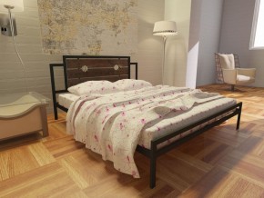 Кровать Инесса (МилСон) в Тюмени - tyumen.mebel-74.com | фото