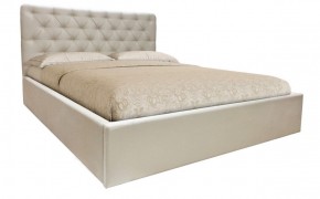 Кровать Изабель Easy 1600 (без механизма подъема) в Тюмени - tyumen.mebel-74.com | фото
