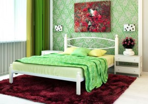 Кровать Каролина Lux 1900 (МилСон) в Тюмени - tyumen.mebel-74.com | фото