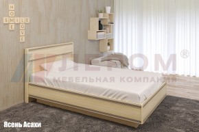 Кровать КР-1001 в Тюмени - tyumen.mebel-74.com | фото