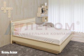 Кровать КР-1003 в Тюмени - tyumen.mebel-74.com | фото