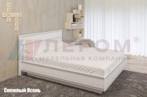 Кровать КР-1003 в Тюмени - tyumen.mebel-74.com | фото