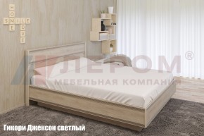 Кровать КР-1004 в Тюмени - tyumen.mebel-74.com | фото