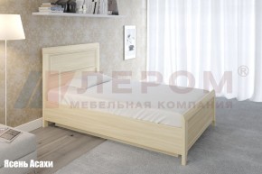 Кровать КР-1021 в Тюмени - tyumen.mebel-74.com | фото