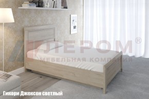 Кровать КР-1021 в Тюмени - tyumen.mebel-74.com | фото