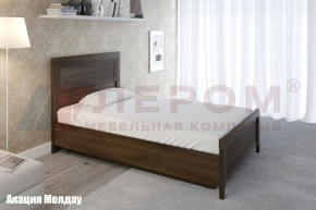 Кровать КР-1022 в Тюмени - tyumen.mebel-74.com | фото