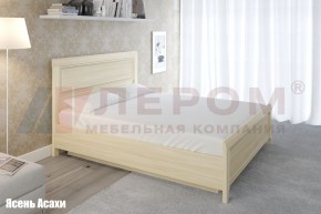 Кровать КР-1023 в Тюмени - tyumen.mebel-74.com | фото
