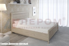 Кровать КР-1023 в Тюмени - tyumen.mebel-74.com | фото
