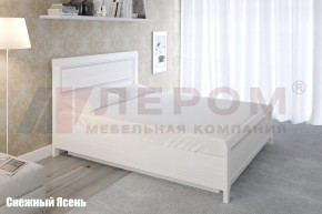 Кровать КР-1024 в Тюмени - tyumen.mebel-74.com | фото