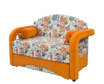 Кресло-кровать Антошка (85) арт. 01 в Тюмени - tyumen.mebel-74.com | фото