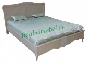 Кровать Лаура ММ-267-02/12Б (1200х2000) в Тюмени - tyumen.mebel-74.com | фото