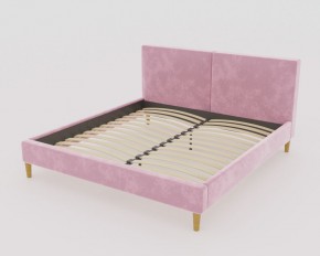 Кровать Линси (1400) в Тюмени - tyumen.mebel-74.com | фото