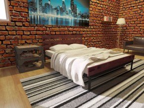 Кровать Луиза Plus (МилСон) в Тюмени - tyumen.mebel-74.com | фото