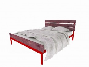 Кровать Луиза Plus (МилСон) в Тюмени - tyumen.mebel-74.com | фото