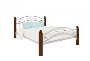 Кровать Надежда Lux Plus (МилСон) в Тюмени - tyumen.mebel-74.com | фото
