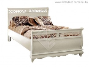Кровать односпальная Оскар ММ-216-02/12 (1200*2000) в Тюмени - tyumen.mebel-74.com | фото