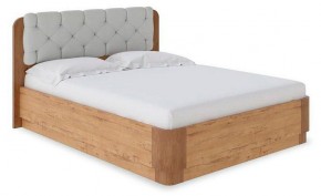 Кровать односпальная Wood Home Lite 1 в Тюмени - tyumen.mebel-74.com | фото