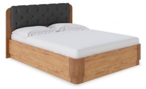 Кровать односпальная Wood Home Lite 1 в Тюмени - tyumen.mebel-74.com | фото