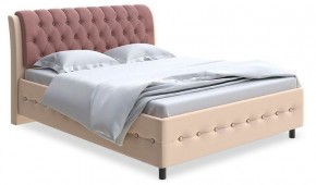Кровать полутораспальная Como (Veda) 4 в Тюмени - tyumen.mebel-74.com | фото